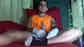 Best Friend Attacks With Hairy Pussy On Live!