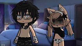 she need money for her school