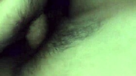 Vợ nứng về �m