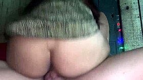 Best Friend Attacks With Hairy Pussy On Live!