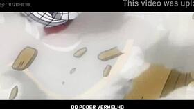 rap do natsu fairy tail tribute 07