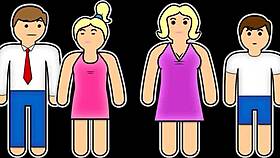 the guy couldn't ask directly, but if parker sims makes it happen, kaci kennedy won't stop him