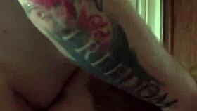 karla rose, submit to my cock!