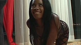 the nubian princess faces sensual challenges in volume 4 scene 4