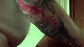 karla rose, submit to my cock!