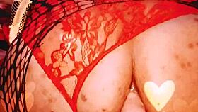 ME ENCANTO TENER JUGUETES EN MI CULO