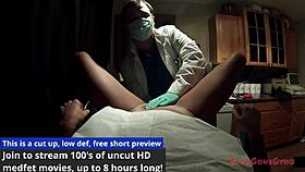 Daisy Ducatis Yearly Physical POV