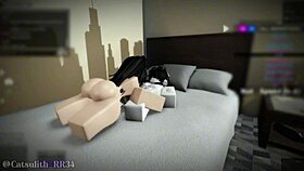 another great sex session with a follower