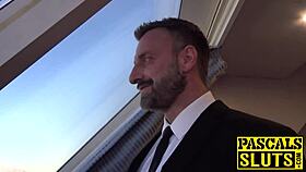 18YO SUB ARIELL AQUINAS FED JIZZ AFTER ANAL DOGGYSTYLE