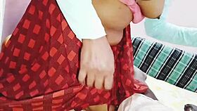 Indian Couple Hardcore Fucking Telugu Dirty Talks