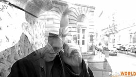 she casually sucked the smuggler's cock deepthroat style