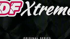 jealous girlfriend hog wild over massive love tool 😍