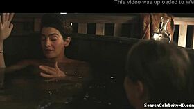 Gaby Hoffmann And Cherry Jones In Transparent