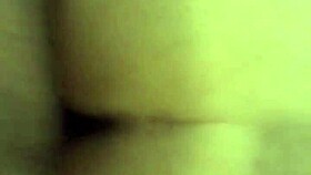 oh shit, i fucked up this quickie with my brunette partner