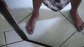 abre a boca que vou gozar