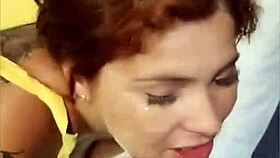 Gozo Na Minha Cara Dentro Do Navio De Cruzeiro