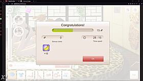 Yareel Gameplay 03 Ms Featuring Exciting Scenes and Action in the Game