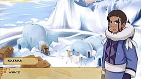 Four Elements Trainer Book 1 - Part 1