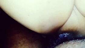 Desi Big Boobs Bhabi Blowjob With Hardcore Fucking Telugu Dirty Talks
