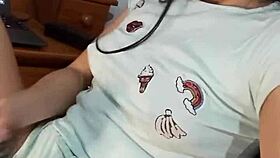 Best Scenes In Female Masturbation Compilation