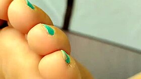 Pov Wake Up Call: Intense Sex With Curvy Goddess In Tent