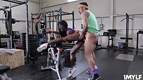 Ana's Perky Tits Invite You In While Her Ass Slays Deeply