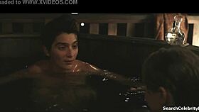 Gaby Hoffmann And Cherry Jones In Transparent