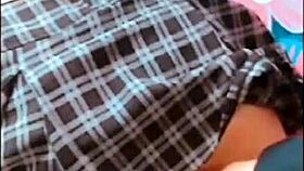 mexican teen gets ass fucked outdoors in real amateur video