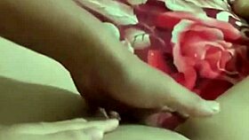 I feel so horny and excited for that big cock in this Indonesian-German scene