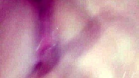 interracial couple enjoys preferred activity together