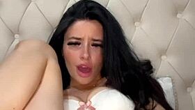 Horny American Exchange Student Girlfriend Experience