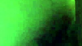 Horny couple engages in hardcore interracial anal fucking with big cock