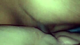 interracial couple enjoys preferred activity together