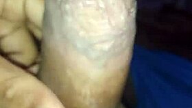 Big dick stretches big ass in intense anal fuck