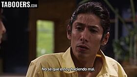 Stepmom Mommy Loves Hearing That That Cock Is Hers