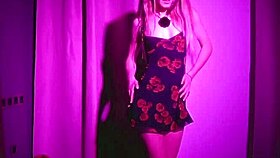 relaxing dance to french music, no sex