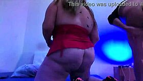 feeling intense passion as vivi guedez the slutty blonde surrenders to her lovers