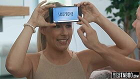 Chubby Innocent Teen 18+ Has A Foursome With Her Perverted Group, What A Tease