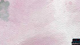 Wow, Check Out Bubble Butt Blonde Aubrey Destremps' Workout And Solo Striptease For Playboy!