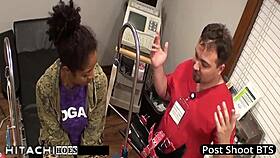 become doctor-tampa to deliver freshman hitachi orgasm - lotus lain