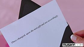 tushy her first anal had to be perfect