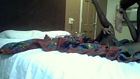 i freak out during our first time