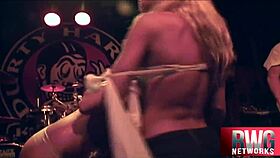 i'm excited about naked spring break slut contest