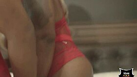 Brunette Sluts Milked By Big Cock