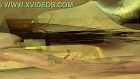 Eva carrera gets greased and fucked hard