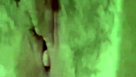 I'm Hungry For Cock, Masturbating My Hairy Pussy Solo