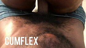 This freaky milf loves big cocks in every position 😈