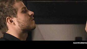 constance rousseau gets her pussy licked in simon k