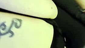 Brand New Homemade Amateur Video Of Bbw Milf Candid Sandra Fucking & Sucking For A Double Climax Extended Release Orgasm Cumshot