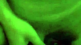 I feel so horny and excited for that big cock in this Indonesian-German scene